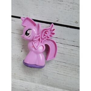 Play Doh My Little Pony Twilight Sparkle Stamp Play Doh Toy Mold